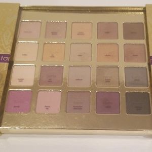 Tarte Eyeshadow Palette